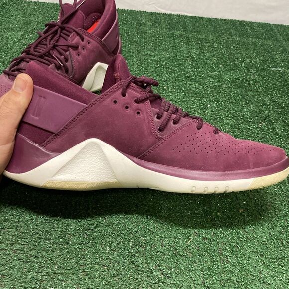 Nike Air Jordan Flight Fresh Premium men’s size 10.5 (OKPM-06-009) - Picture 6 of 11